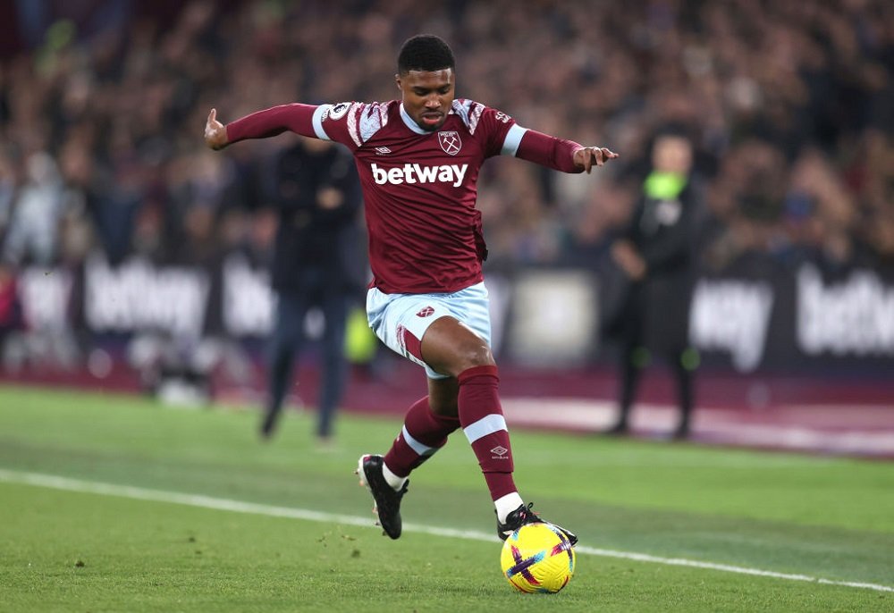 Most Underrated West Ham United Players This Season