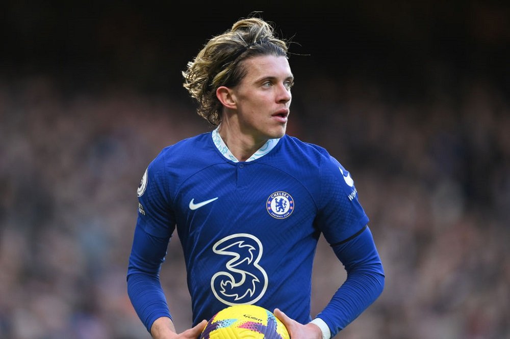 West Ham Keen On Loaning Chelsea Ace Who Has Just Been Subject Of 45M Bid