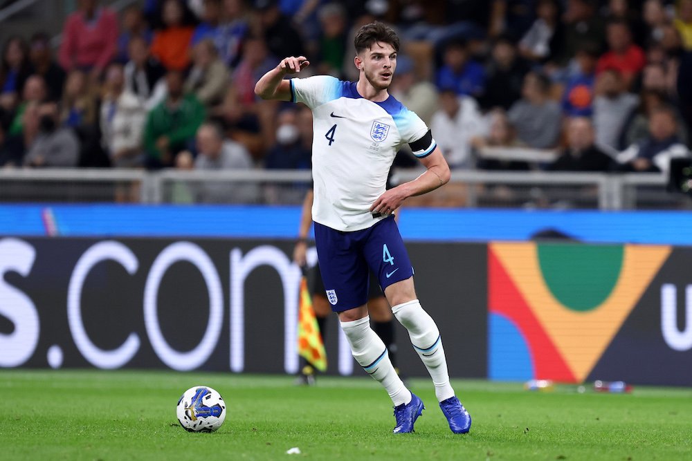 ‘Worth What West Ham Say He Is’ ‘160 Million Going By What Chelsea Have Paid’ Fans Slam Jordan For Questioning Midfielder’s Price Tag