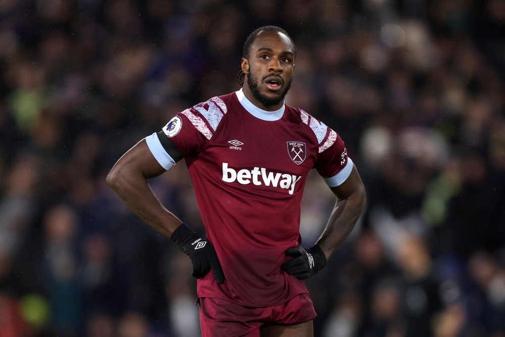 ‘Take Him Please’ ‘They Must Be Desperate’ Fans React As West Ham Star Is Subject Of Shock Chelsea Enquiry