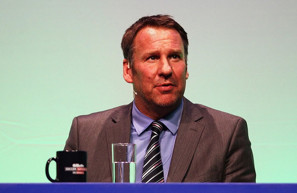 Merson Makes Relegation Prediction As He Delivers Verdict On Moyes’ Future At West Ham