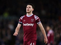 Four Players Who Could Replace Declan Rice At West Ham United