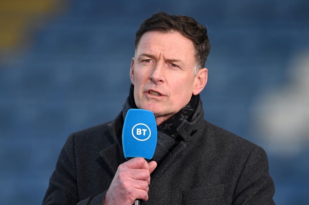 Chris Sutton Predicts The Result As West Ham Take On Arsenal
