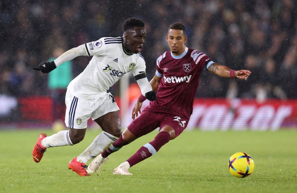 West Ham V Chelsea: Team News, Predicted XI And Betting Odds