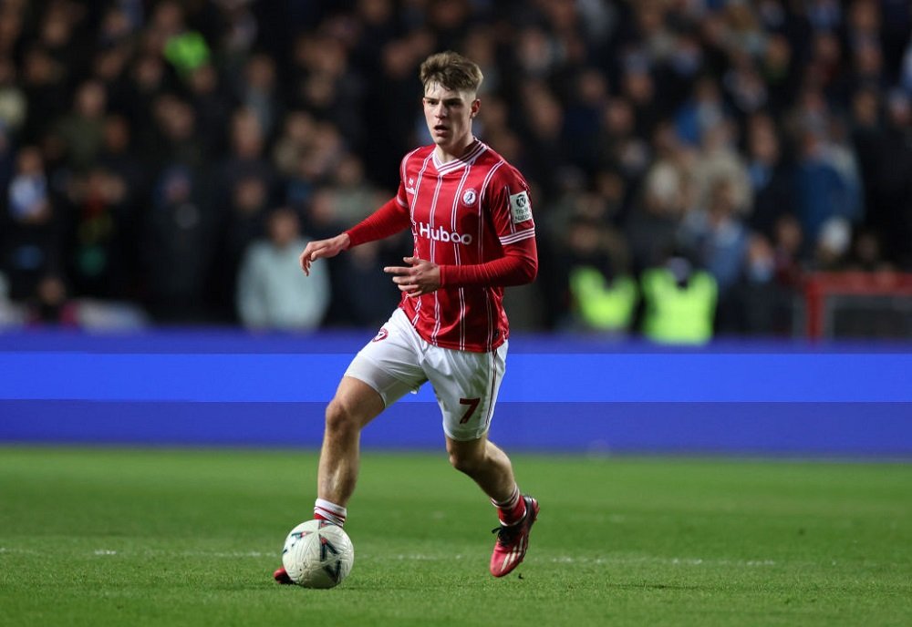 REPORT: Rob Newman Was In The Stands To See 25M Rated West Ham Target In Action On Tuesday
