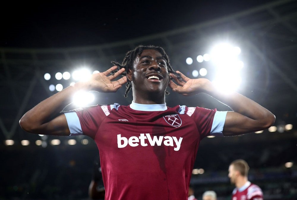 Could This Starlet Be The Answer To West Ham United’s Goalscoring Woes In The Premier League?