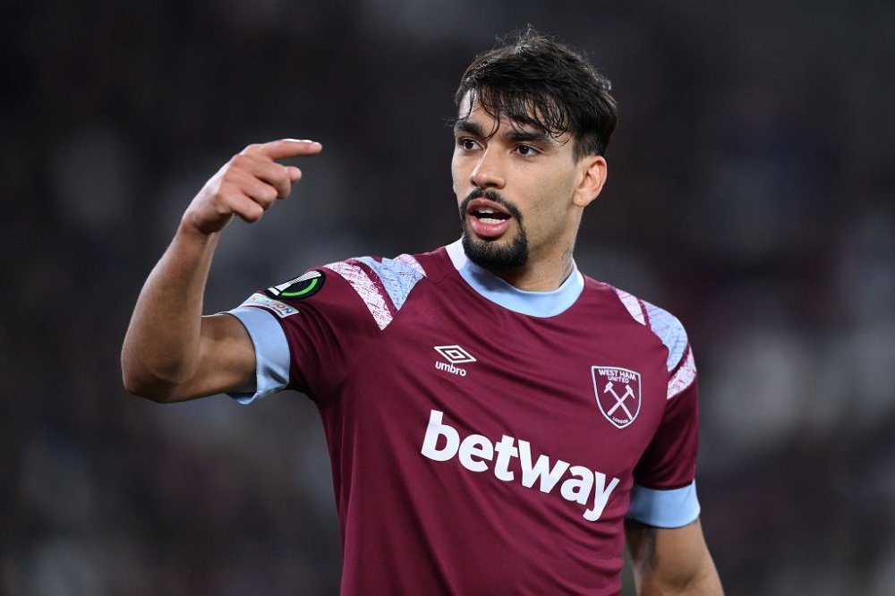 ‘Give Him The License To Play And He Will Flourish’ ‘Some Player’ Fans Delighted As West Ham Star Silences The Critics Against Arsenal