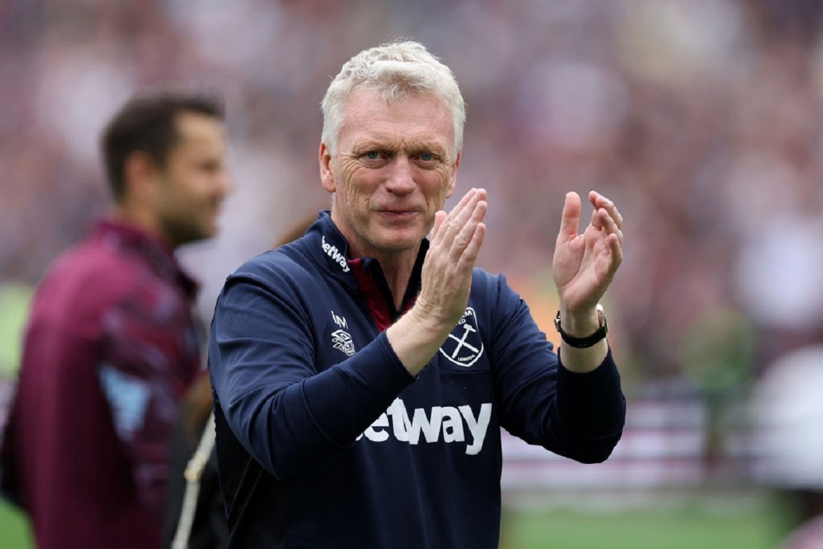 West Ham Boss Among 5 Nominees For Premier League Manager Of The Month