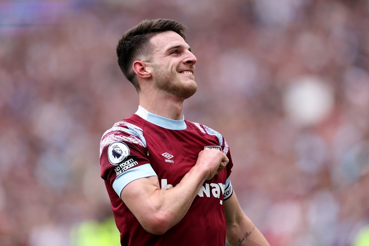 ‘Music To The Ears’ ‘Make It Happen City!’ West Ham Fans React As Rival Enters Battle With Arsenal For £100M Transfer
