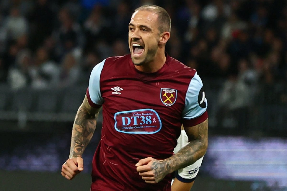 FPL: Three West Ham Players To AVOID In Your Fantasy Football Premier League Team