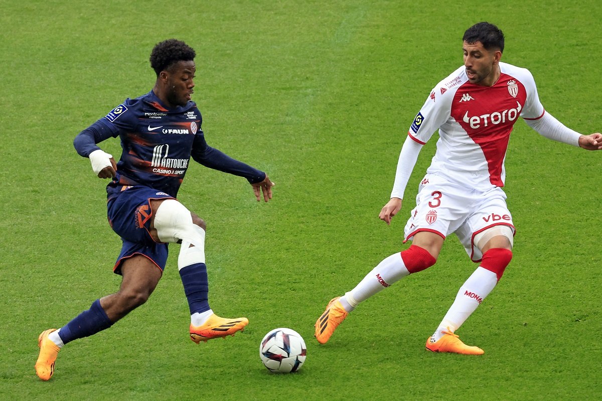 £30M Rated Ligue One Ace ‘Wants To Go To West Ham’ After Snubbing Chelsea