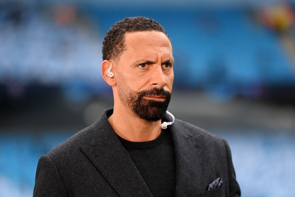 “It’s Just Nuts…’ – Rio Ferdinand Calls On West Ham And Chelsea Star’s To Retire After International Snubs
