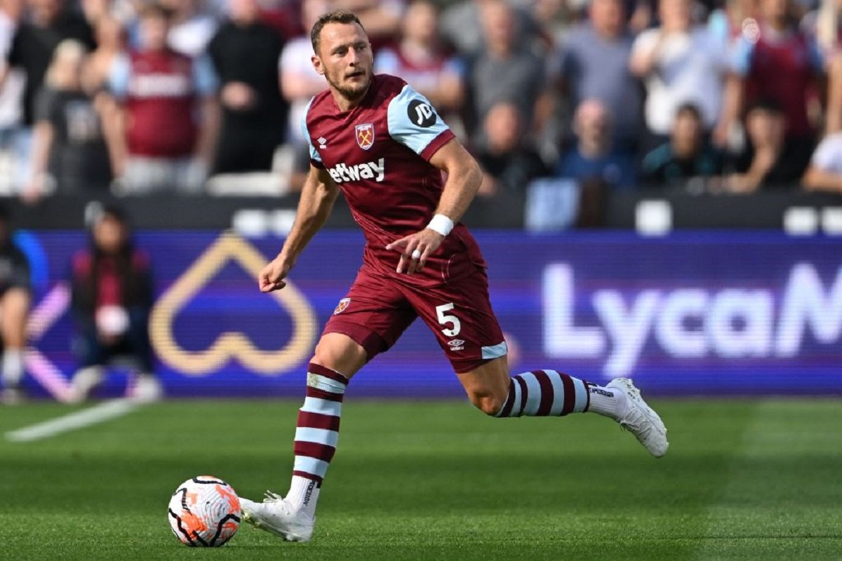 REPORT: West Ham United Defender Set For Spell On Sidelines With Injury