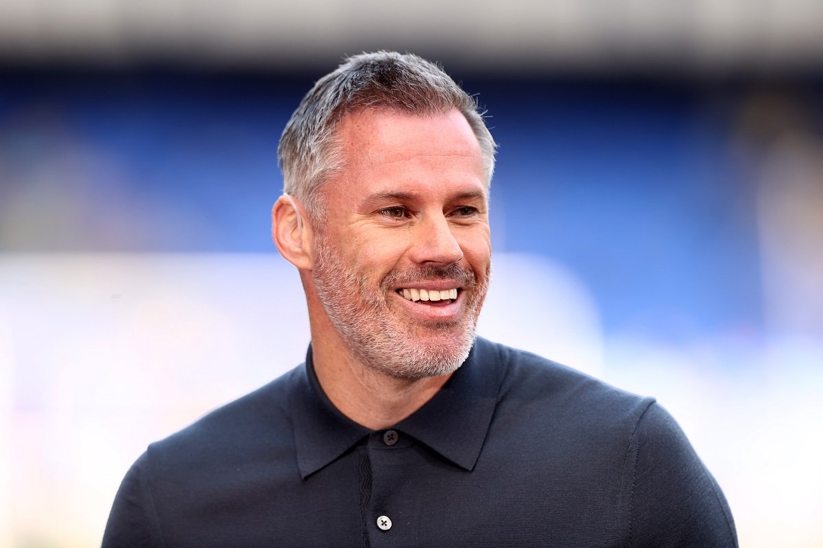 “Really Tough” – Jamie Carragher Makes Champions League Prediction After He’s Asked About West Ham