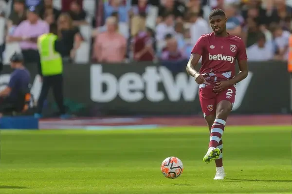‘What’s He Been Smoking?’ ‘Na, Get Rid’ Fans React To Reports That West Ham Star Is Demanding £60K A Week