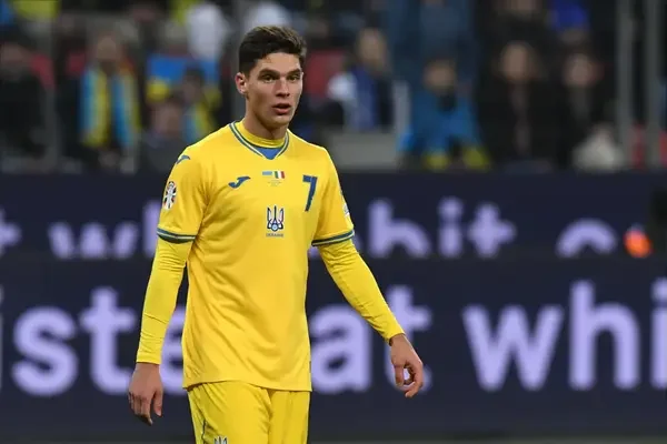 West Ham, Arsenal And 2 Other Premier League Clubs ‘Watched’ Ukrainian Playmaker In Action On Monday Night