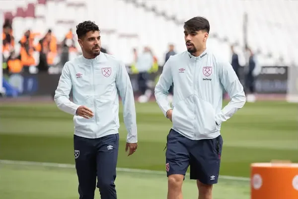 “A Top Player” –  Lucas Paqueta Praises West Ham Teammate Who Only Cost £12M To Sign From PL Rival