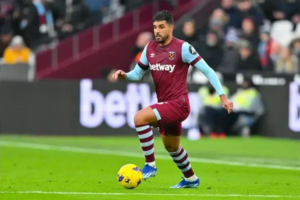 ‘Top, Top Player’ ‘He Is Sooo Underrated’ West Ham Fans Praise Defender After ‘Man Of The Match’ Display Against Spurs