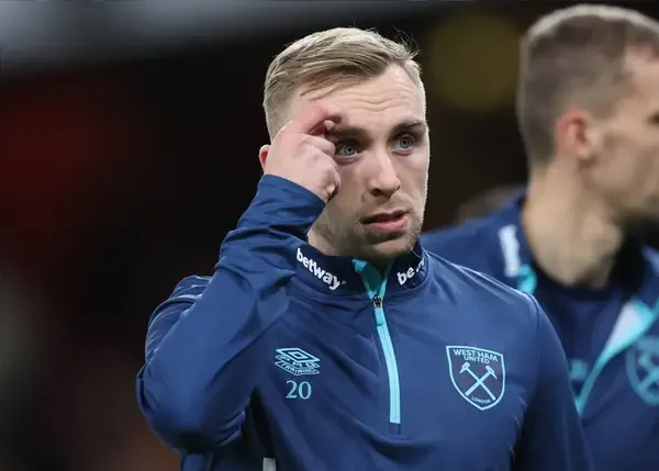 Jarrod Bowen Gives His View On Whether West Ham’s First Goal Against Arsenal Should Have Stood