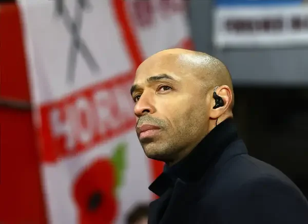 Thierry Henry Praises “Brilliant” £50M Rated PL Star Who Has Been Linked With West Ham And Arsenal