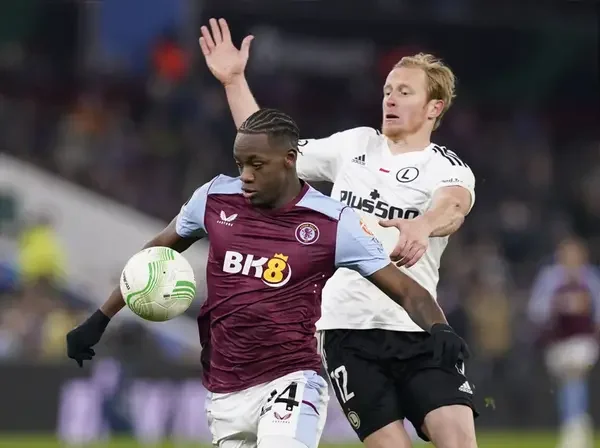 West Ham Could Make Second Attempt To Sign £18M Colombian Ace On One Condition