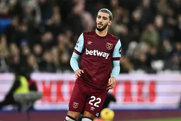 ‘I’d Pay £15M To Sell Him’ ‘Never Accept The First Offer’ West Ham Fans React As David Ornstein Provides Transfer Update