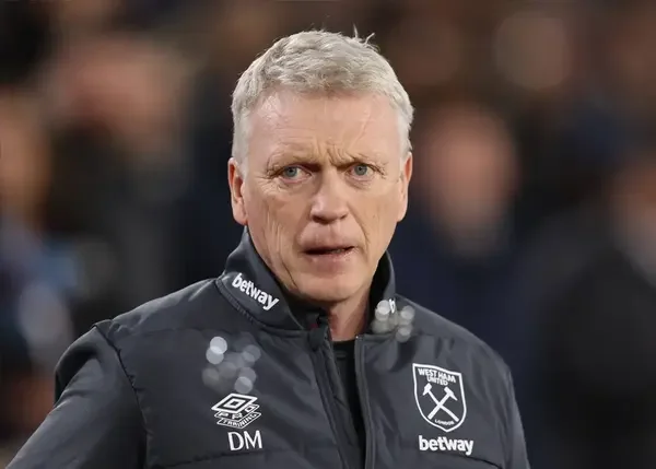 Moyes Drops Hint That Key West Ham Star Could Make Long Awaited Comeback Against Arsenal