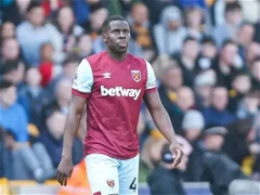 West Ham 'Ready' To Sell £30M Defender With Summer Revamp On The Cards