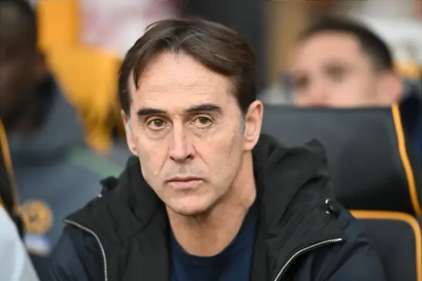 Lopetegui Has Already Been Told Where West Ham Must Finish Next Season In Order To Keep His Job