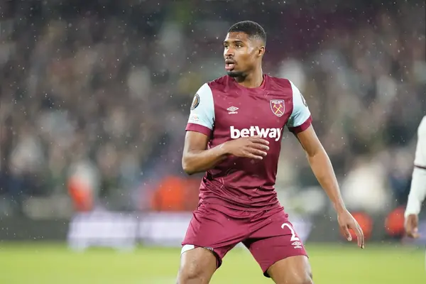 West Ham Defender Set To ‘Sign For’ Premier League Rival On Free Transfer – Report