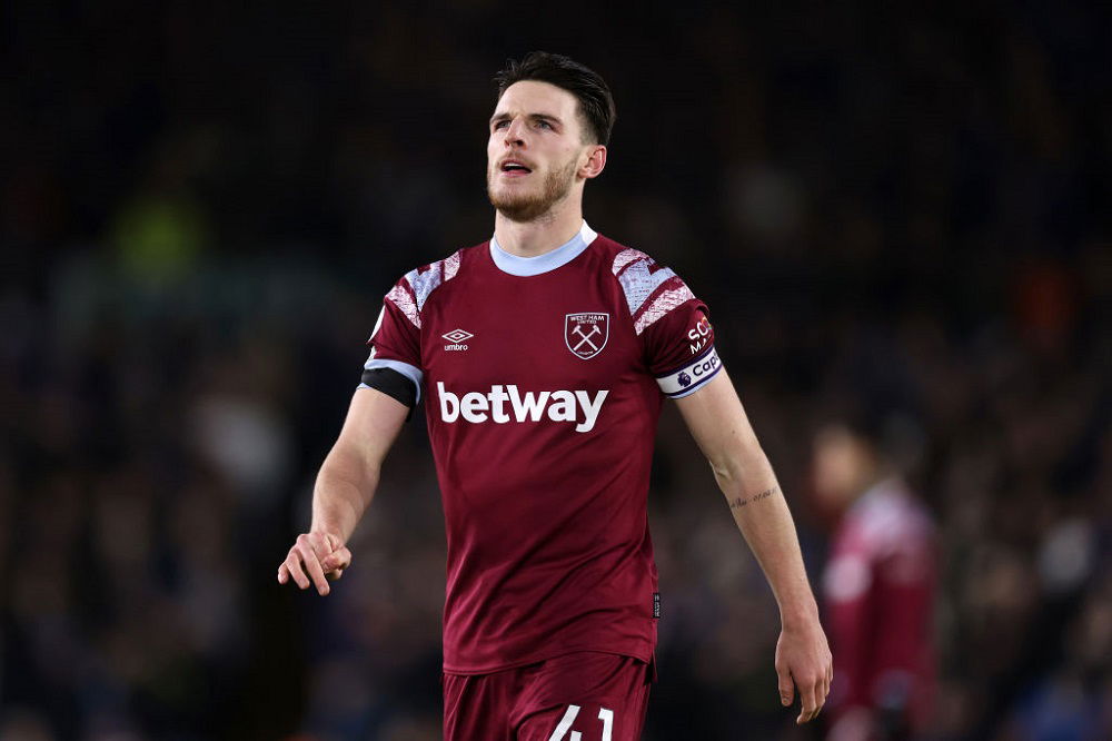 “Not Rated As Frontrunners…” Transfer Battle For West Ham Talisman Takes New Twist After Matt Law’s Latest Claim