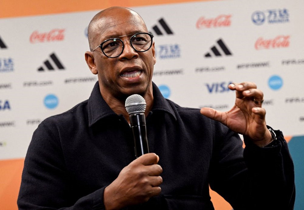 Ian Wright Seriously Disagrees With Roy Keane As He Makes 3 Key Points In Defence Of West Ham Star
