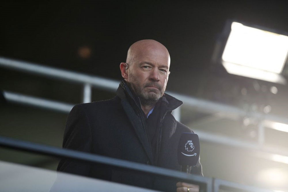 Alan Shearer Delivers Moyes Sack Verdict After “Very Worrying” Defeat To Brighton