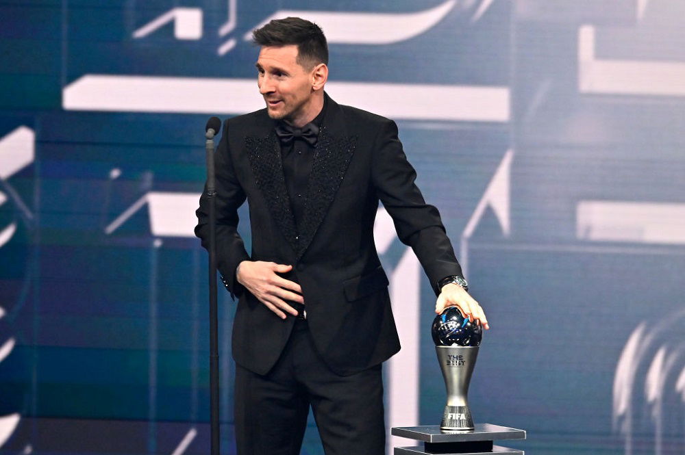 Messi