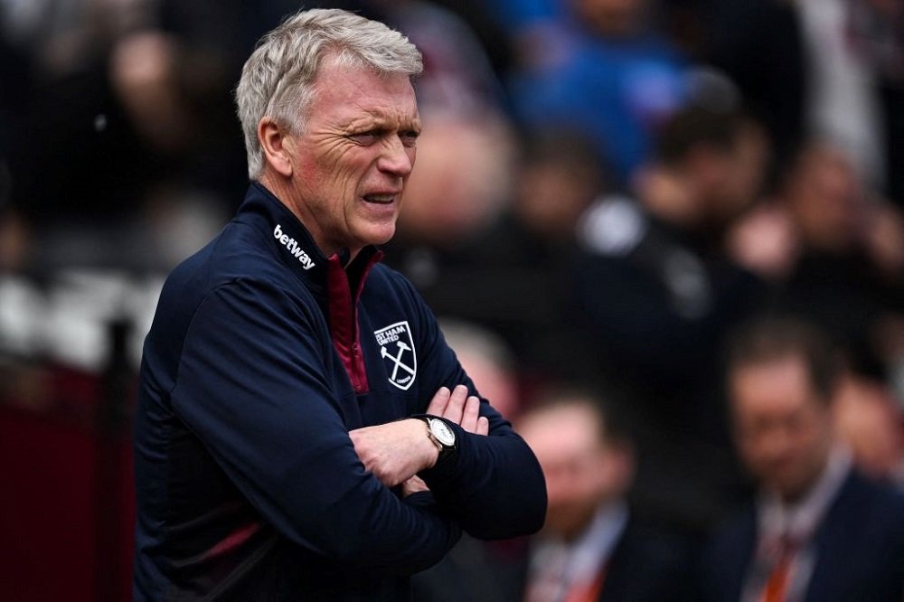 “If Anybody Comes Calling…” Moyes Says West Ham Talisman Can Leave Club But Only On One Key Condition