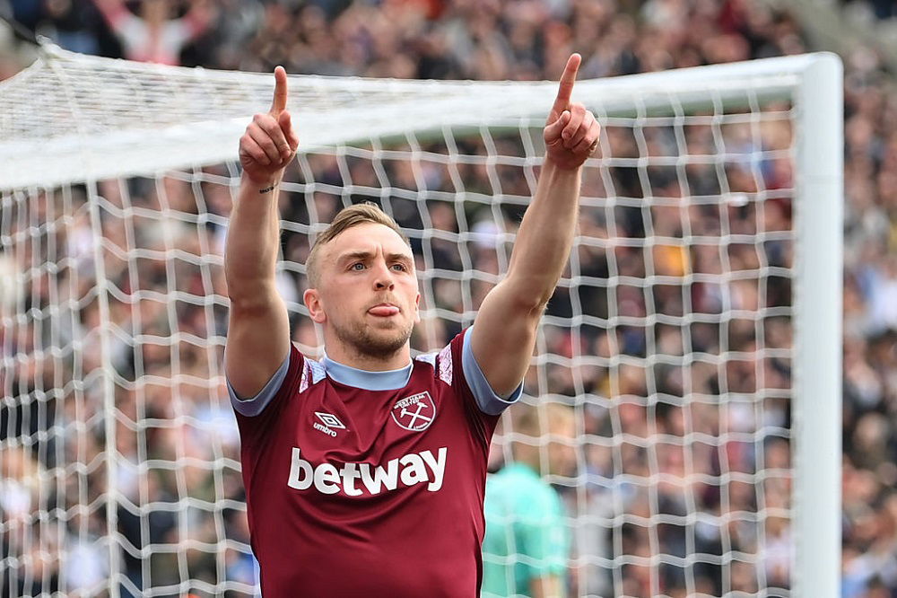 Crystal Palace Vs West Ham United: Match Preview And Injury News