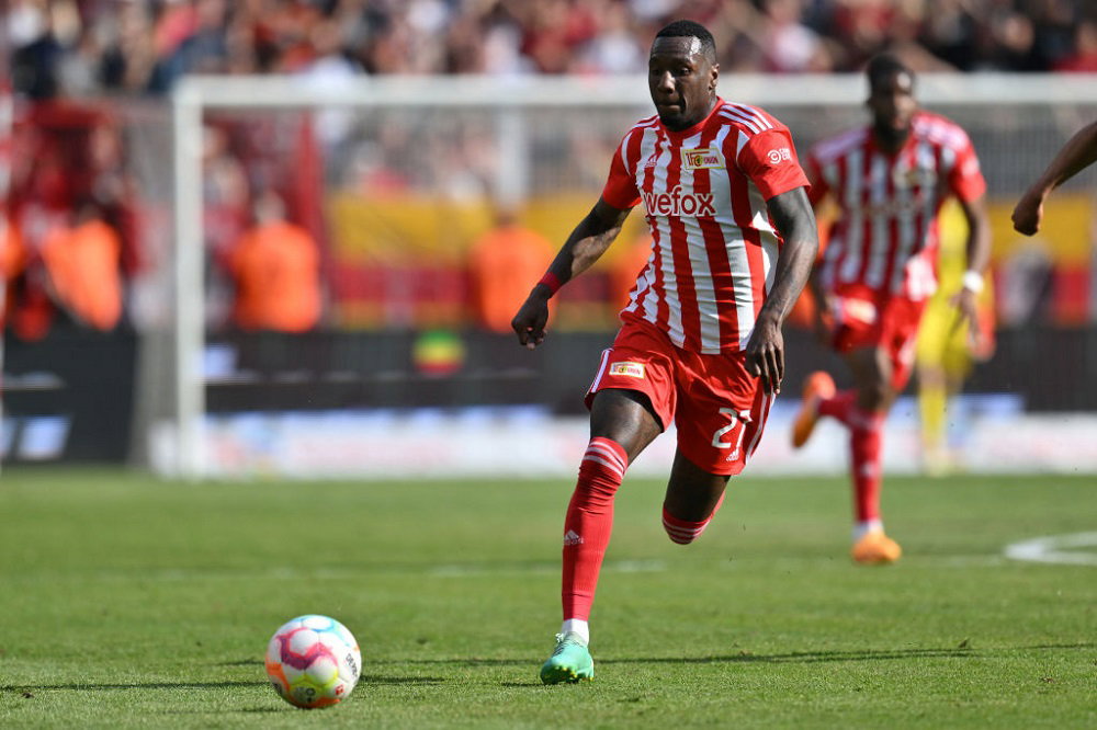 Sky Claims West Ham Are ‘Looking Into Signing’ £13M Bundesliga Marksman This Summer