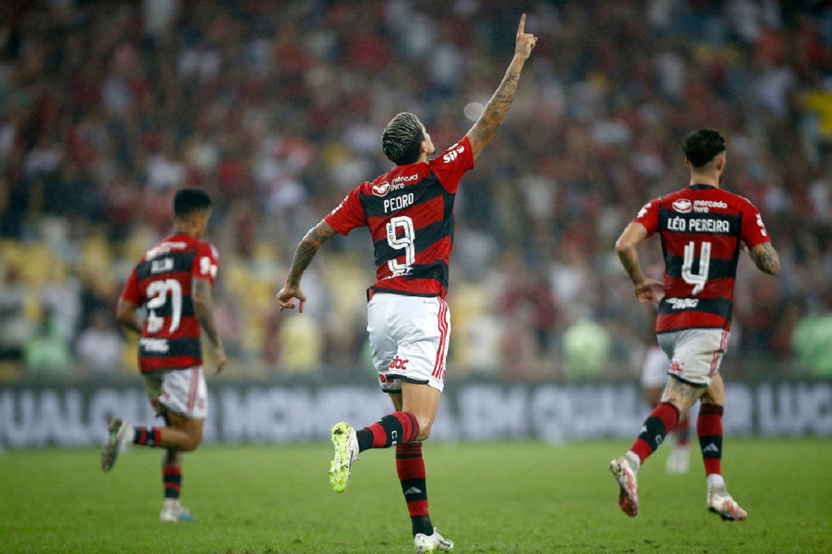 REPORT: West Ham United Interested In Transfer Deal For Brazilian Striker