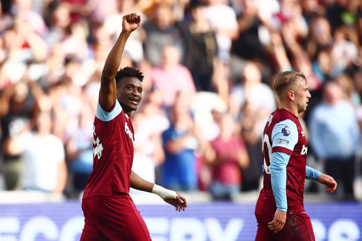 ‘I’m Just Amazed’ Journalist Shocked That West Ham Signed Target Ahead Of Manchester United