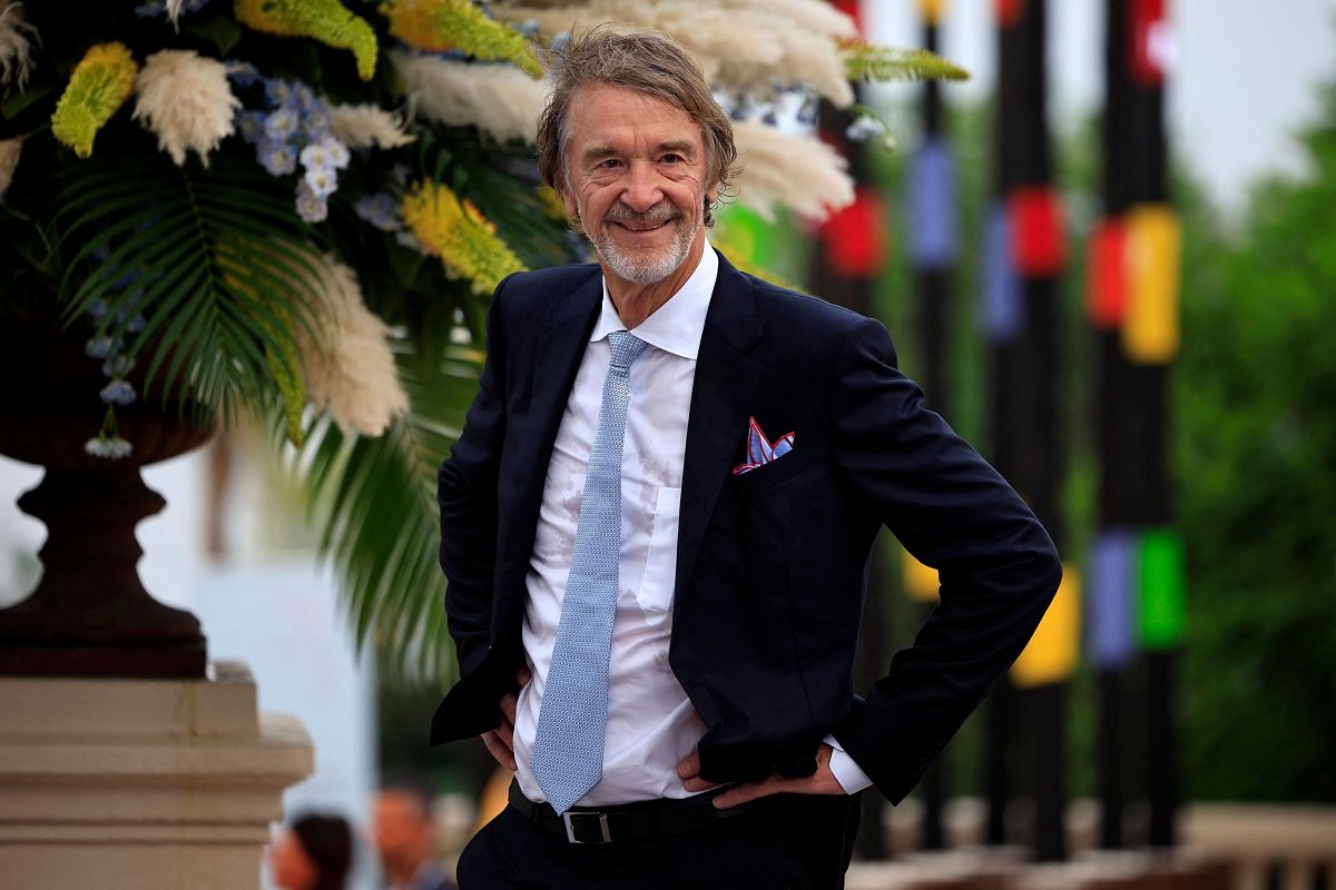 RANKED: The 5 Wealthiest Owners Of Premier League Clubs If Sir Jim Ratcliffe Buys Stake In Manchester United