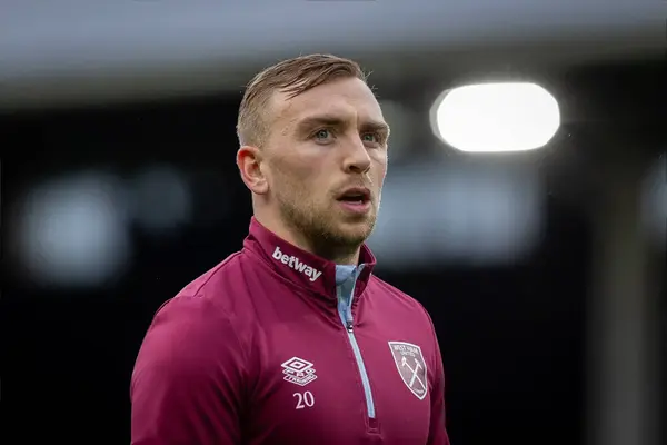 West Ham Believe They Now Have Another £100M Player On Their Hands After Selling Rice Last Summer