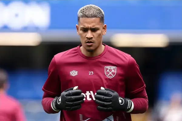West Ham Star One Of Just 3 Premier League Players Named In France’s Euro 2024 Squad