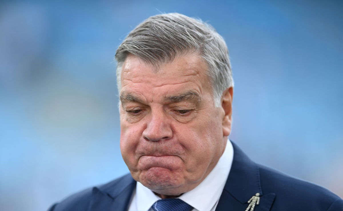 ‘They Need To Keep Their Mouths Shut’ Former West Ham Boss Lambasts Critics Of England Star