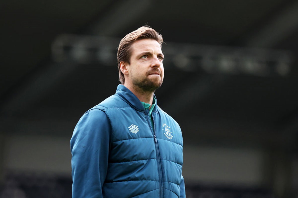 REPORT: West Ham Linked With Veteran Ex-Newcastle United Goalkeeper