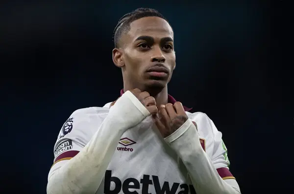 ‘The New Cornet’ ‘What A Complete Disgrace’ Fans Furious After Hearing About West Ham Star’s Injury