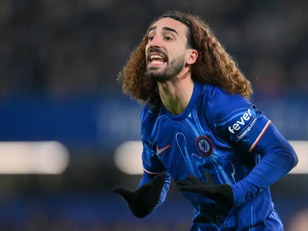 Top 5 ‘Dirtiest’ Teams In The Premier League This Season