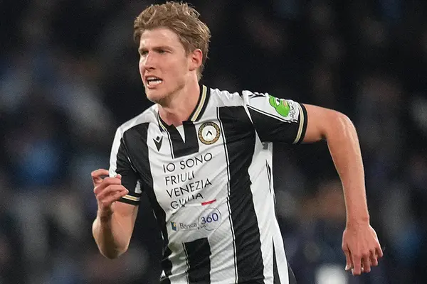 REPORT: West Ham ‘Expected To Submit’ Offer For £17M Rated Serie A Defender Along With 5 Other Teams