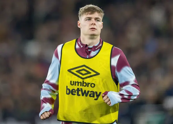 Potter Labels Fan Criticism Of West Ham Signing “Unfair” As He Explains Why He’s Only Had 92 Minutes Of Game Time