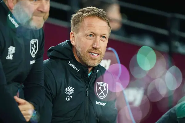 Graham Potter Hoping For ‘Meeting’ With Ex-Man Utd Player As West Ham Transfer Takes Fresh Twist