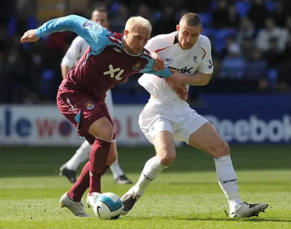 Top 5 Premier League Players Who Had Their Careers Cruelly Cut Short By Injury